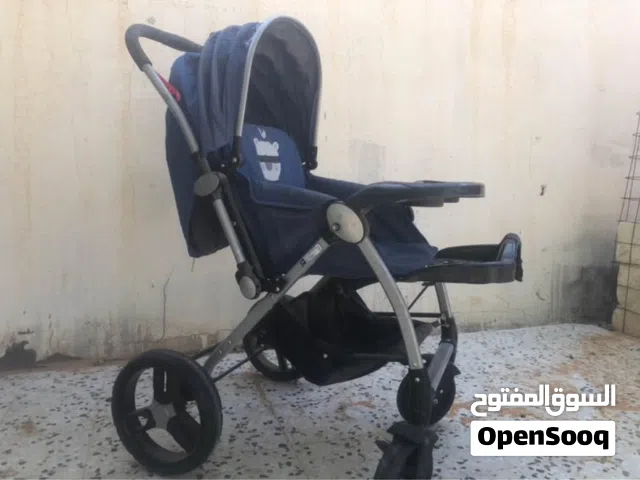 كروسه اطفال.