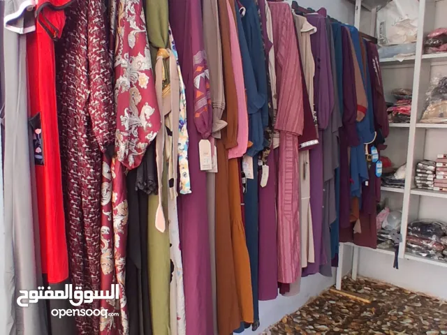 زي اسلامي فاخر