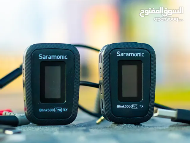  Microphones for sale in Sharjah