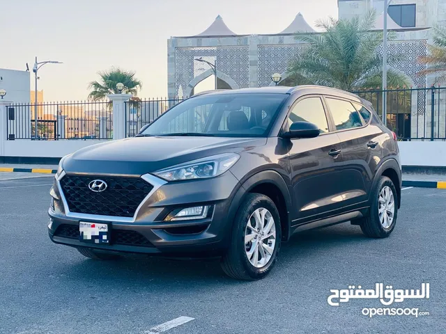 Hyundai Tucson 2.0L 2019 Standard Variant Single Owner Used vehicle for Quick Sale