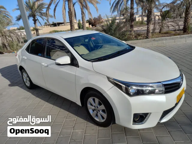 للبيع كورلا XIL