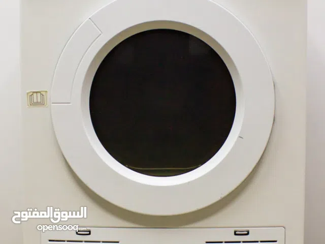 مجفف ملابس BOMANN من الشركة الألمانية