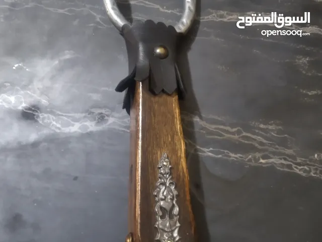 مقلاعة أثرية للبيع