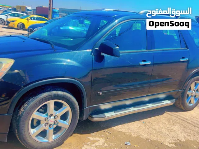 2009 GMC Acadia Denali