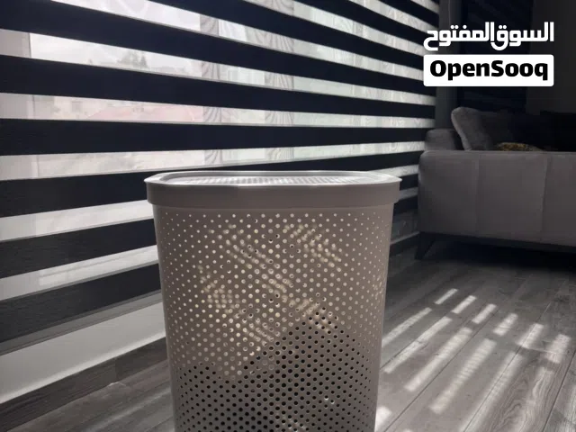 Laundry basket