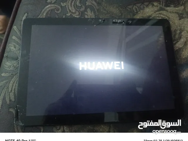 تاب هواوي t10