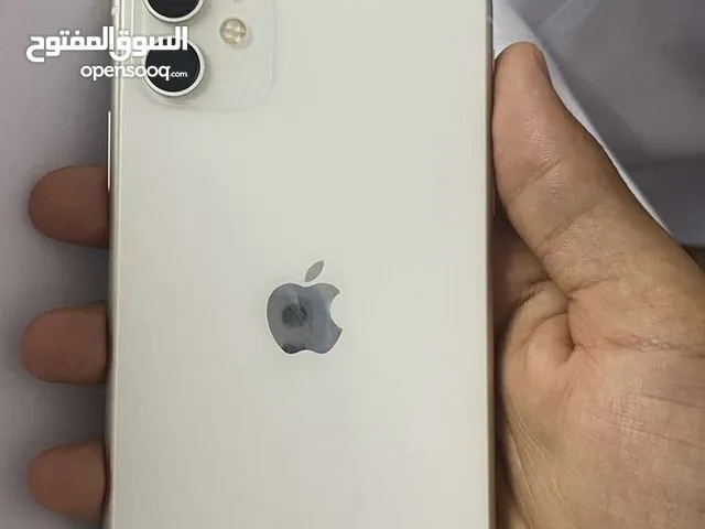 Apple iPhone 11 128 GB in Al Dhahirah