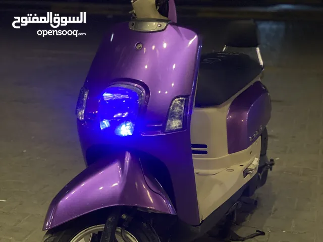 Used Yamaha XMAX in Basra