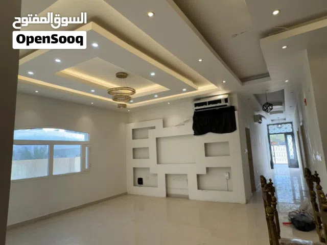 250 m2 3 Bedrooms Townhouse for Rent in Muscat Amerat