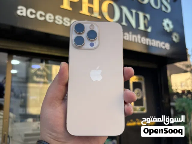 iPhone 16 pro max 256 GB Battery  مدخل خط 91% شرق اوسط
