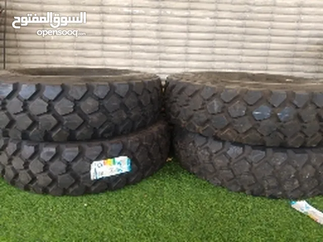 Michelin 16 Rims in Al Dakhiliya