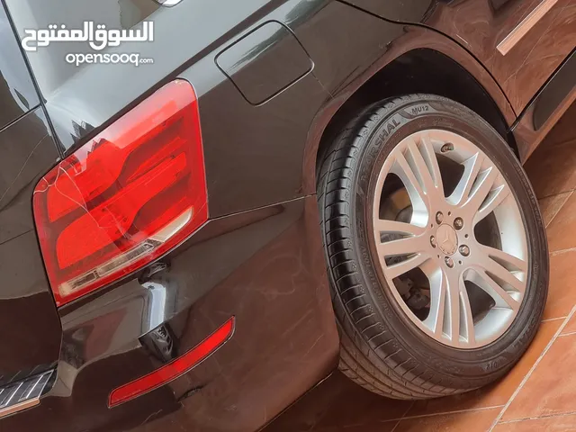New Mercedes Benz CLK-Class in Tripoli