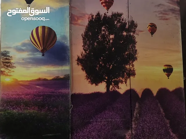 ستارة حمام نظيف