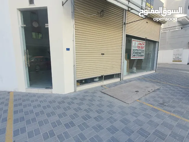 25 m2 Shops for Sale in Muharraq Hidd