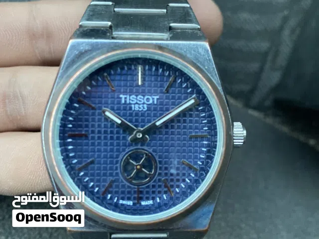 ساعه TISSOT