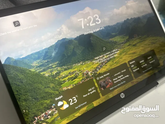 HP Pavilion x360 14” Touch – i5 12th Gen – Like New