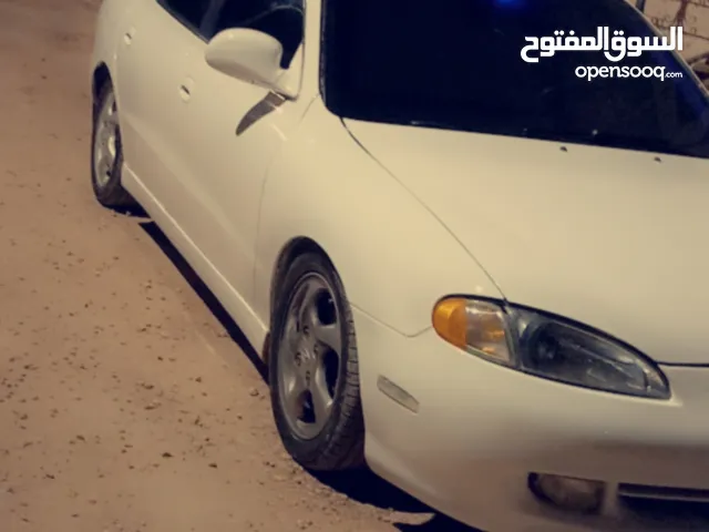 New Pontiac G3 in Ajloun