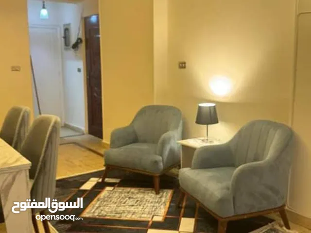 Furnished Daily in Giza Mohandessin