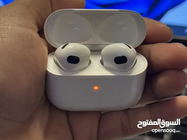 Apple AirPods (3rd generation) original Very Good Condition