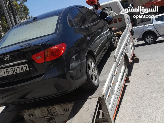 ««« بسم الله الرحمن الرحيم »»» متوفر #ونش لسحب وتحميل سيارات ، آليات ورفع جميع الاحمال