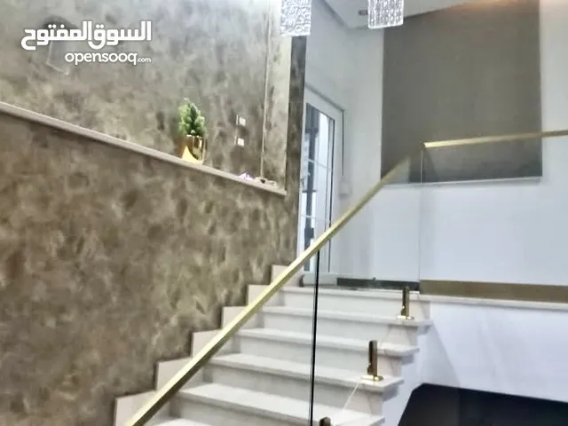 500 m2 More than 6 bedrooms Villa for Sale in Tripoli Edraibi