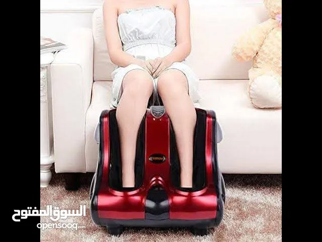 جهاز مساج القدمين