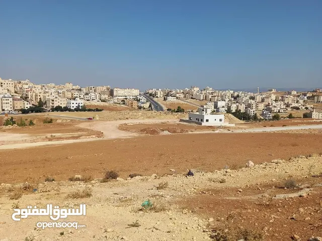 ارض للبيع في منطقة ابو نصير قرب مسجد ابو خديجة/ REF: 003