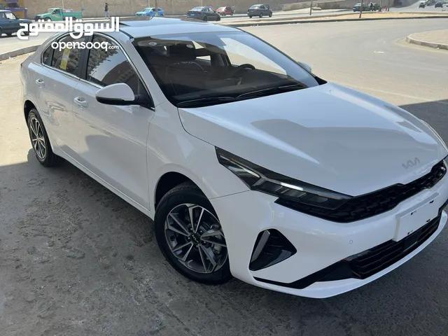 كيا K3 - وارد الامارت 2025