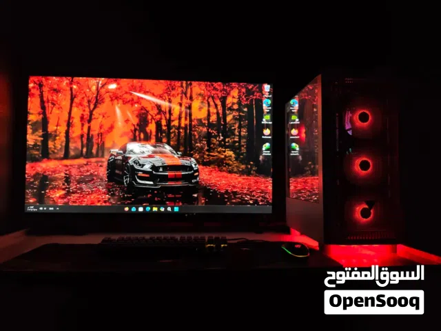Pc كلش قوي ونضيف