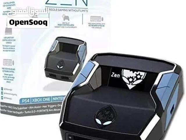 قطعة ايم كرونوس زين