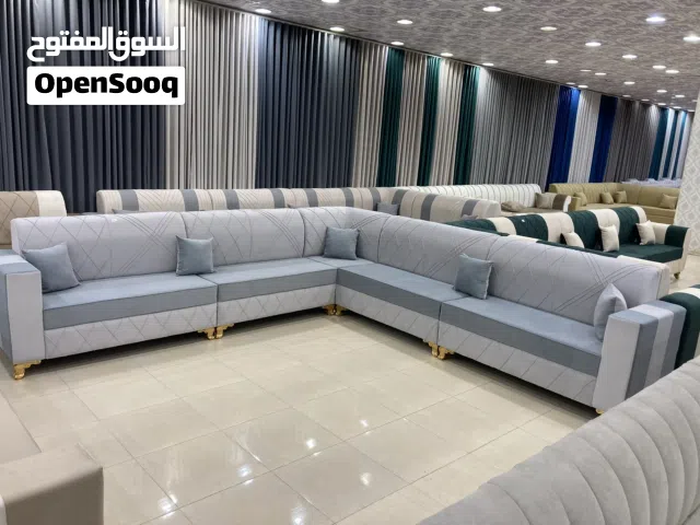 عروض ع اطقم جلوس سعر الطقم 115 ريال متوفر انواع مختلفه من الاثاث وباختلاف الاسعار
