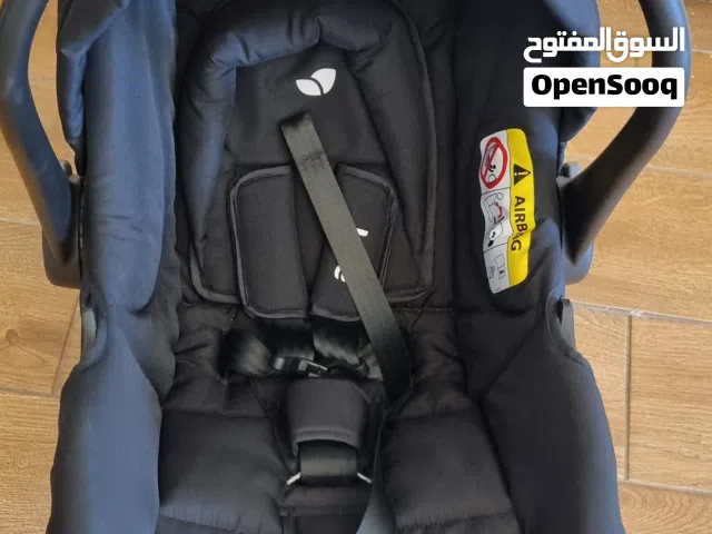 Infant car seat