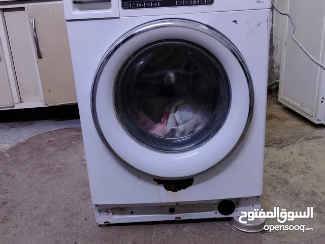 Whirlpool 9 - 10 Kg Washing Machines in Basra