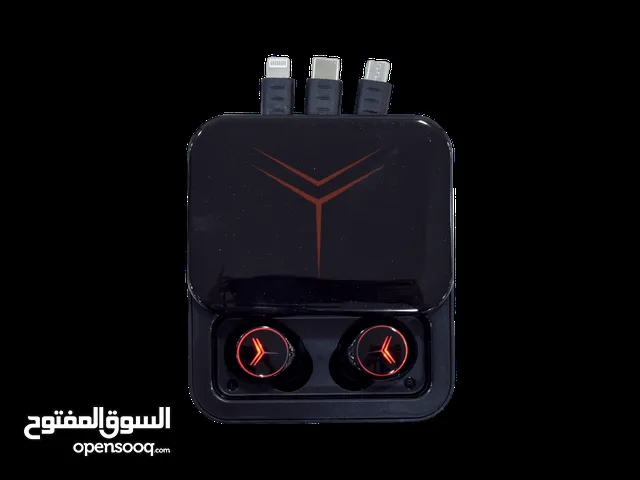 سماعات موديل M88 plus