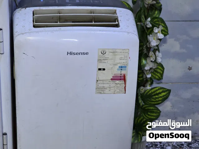 مكيف /سبلت Hisense