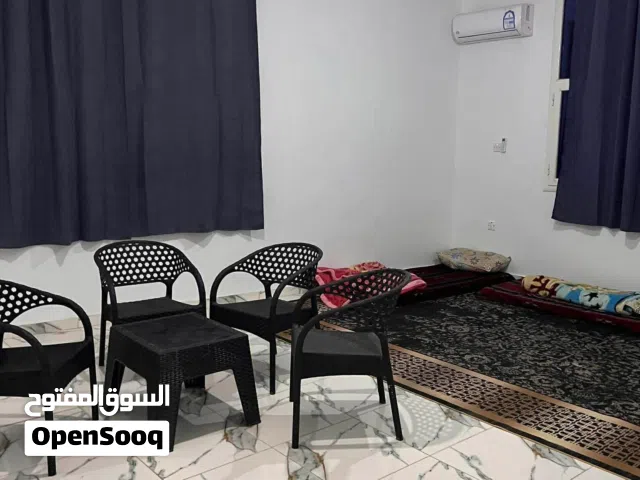 *متوفر شقة مفروشة للإيجار - بوعطني الكواديك*