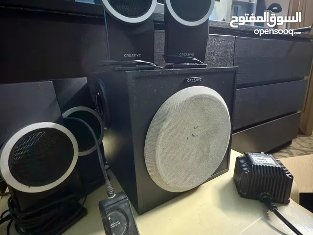 سماعات كمبيوتر