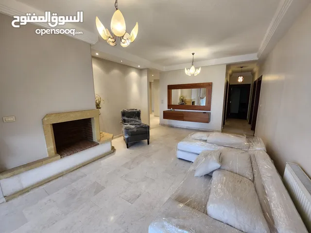 250 m2 3 Bedrooms Apartments for Rent in Amman Deir Ghbar