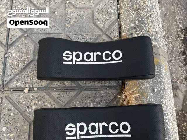 ركايات sparco جلد اصلي