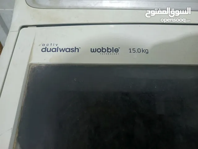 Samsung 15 - 16 KG Washing Machines in Babylon