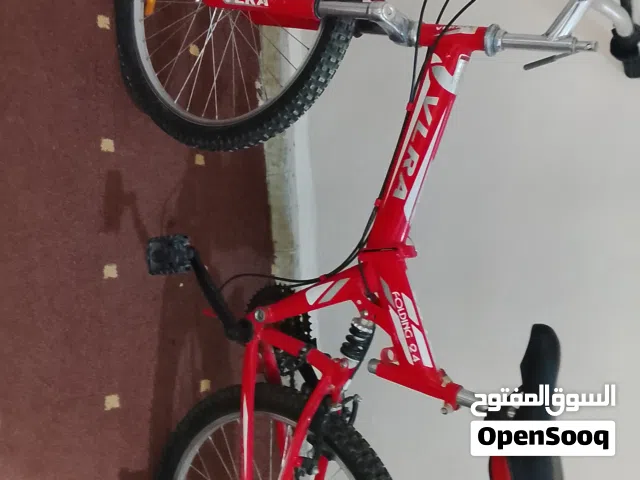 بسكليت نمرة 24 بحالة الوكالة للبيع