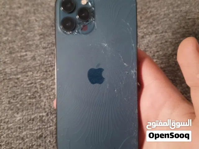 ايفون 12برو مكس