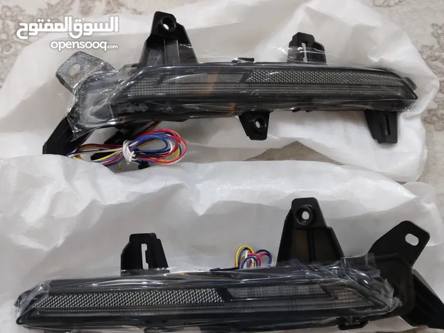 سكنات لد سوناتا 2020-2023