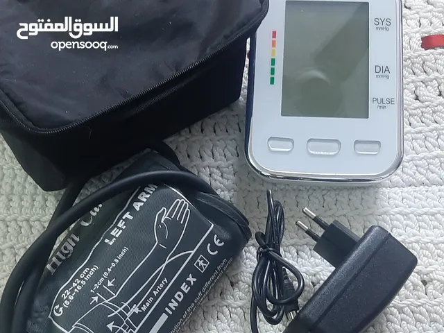 جهاز الضغط High Care