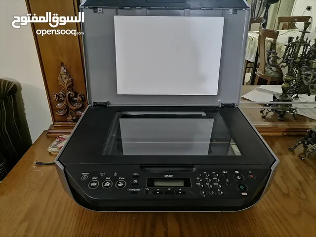 Scanners Canon printers for sale  in Cairo