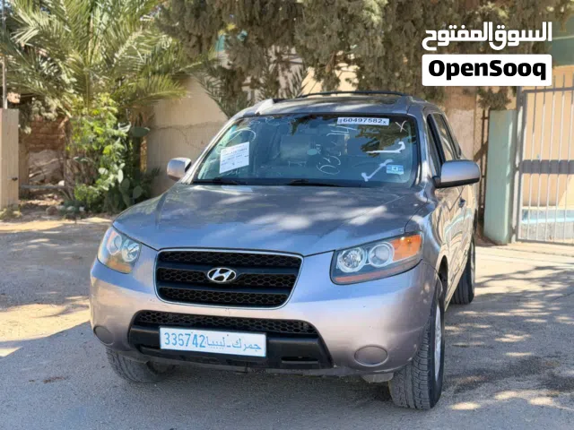 هونداي سنتافي موديل 2008 جمرك رساله مفتوحه تاريخ الوصول شهر 12 2025