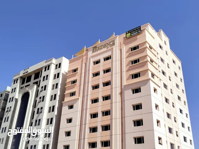 125m2 2 Bedrooms Apartments for Rent in Muscat Ghala