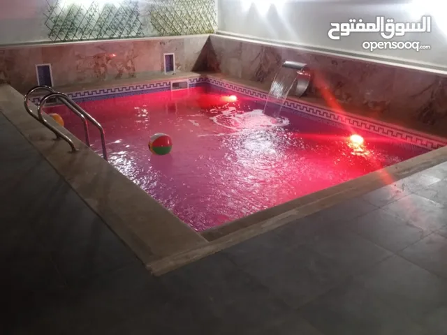 3 Bedrooms Chalet for Rent in Tripoli Tajura
