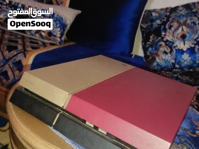 PS4 online  special edition   500 gb avec une manette