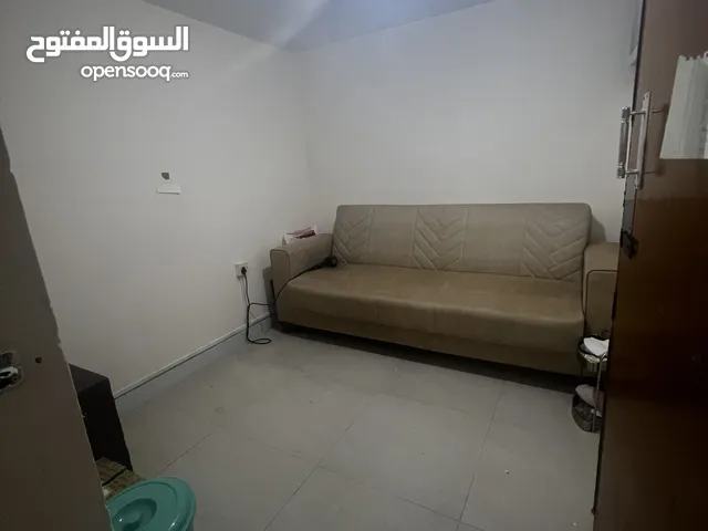 Fully furnished available for family